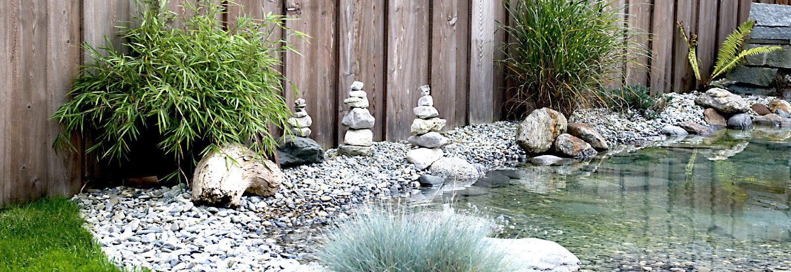 Gartengestaltung Gartengestaltung