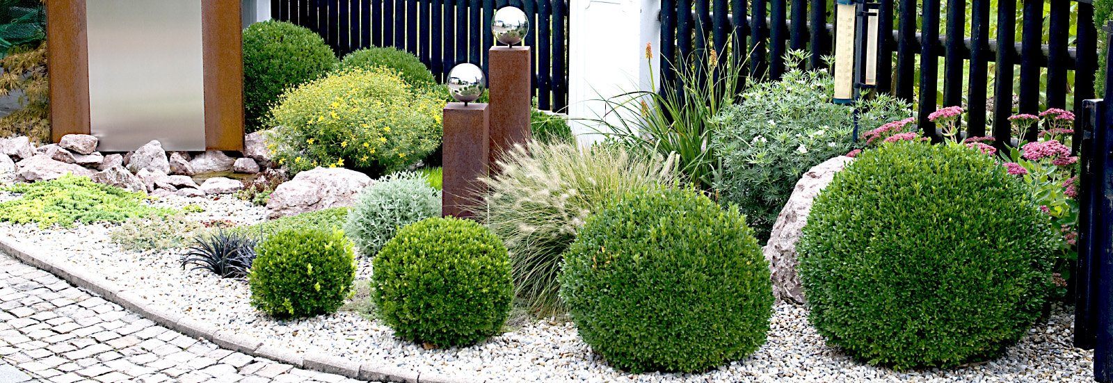 Gartengestaltung Gartengestaltung