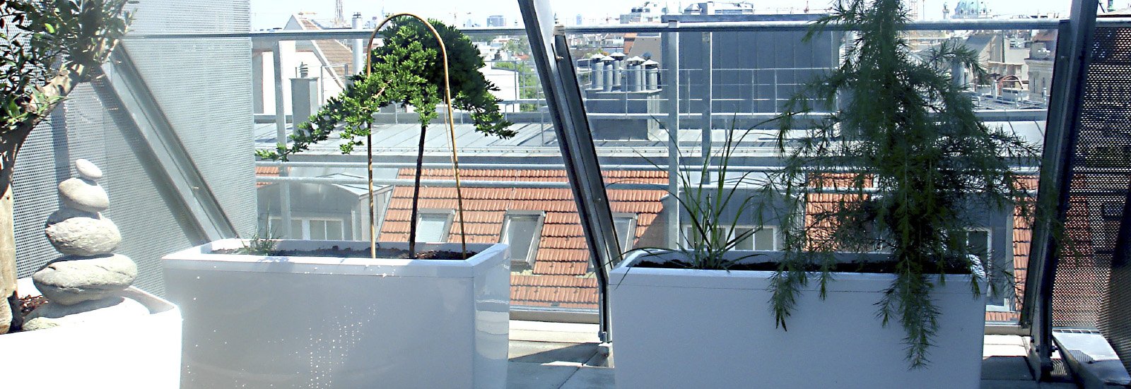 Terrassengestaltung Terrassengestaltung