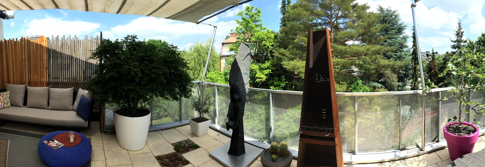 Terrassengestaltung Terrassengestaltung